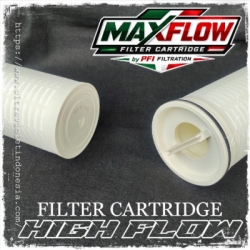 High Flow Filter Cartridge 60 Inch  large